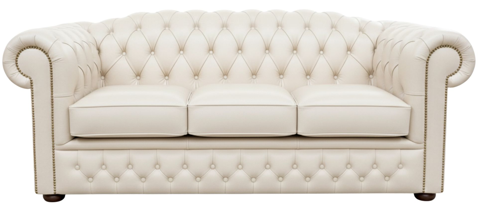 The Royale Chesterfield